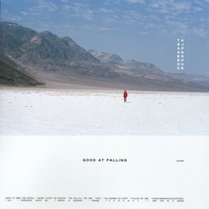 Image for 'Good at Falling'