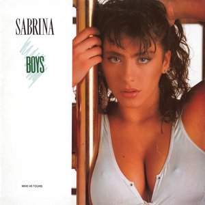 Image for 'Boys (Summertime Love)'