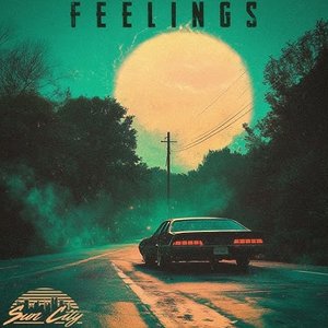 “Feelings”的封面