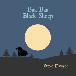 Imagen de 'Baa Baa Black Sheep'