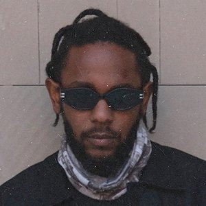 Image for 'Kendrick Lamar'