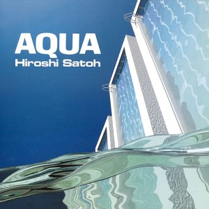 Image for 'Aqua +2'