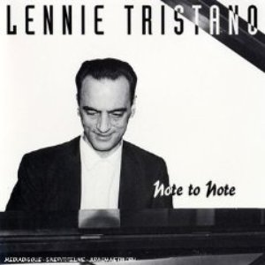 'Lennie Tristano - Note to Note' için resim