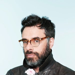 Image for 'Jemaine Clement'