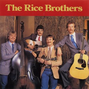 “The Rice Brothers”的封面