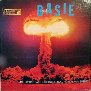 Image for 'The Atomic Mr. Basie'