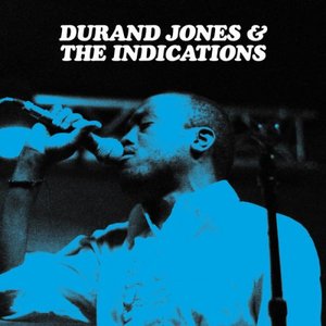 Image for 'Durand Jones & The Indications (Deluxe Edition)'