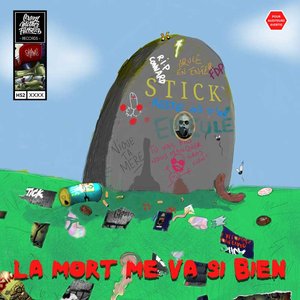 Image for 'La mort me va si bien'