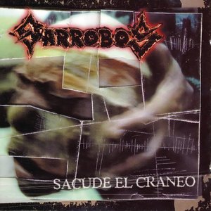 Image for 'Sacude el cráneo'