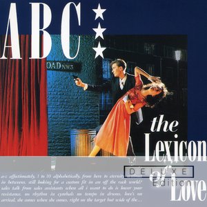 Zdjęcia dla 'The Lexicon Of Love (Deluxe Edition)'
