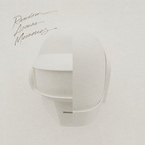 Image for 'Random Access Memories (Drumless Edition)'
