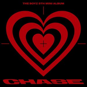 'THE BOYZ 5th MINI ALBUM [CHASE]'の画像