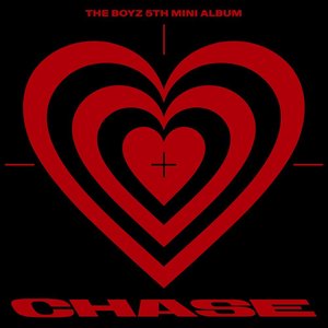 Изображение для 'THE BOYZ 5th MINI ALBUM [CHASE]'