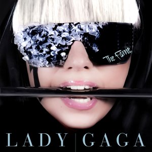 Image for 'The Fame - Sessions'