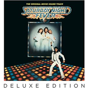 Image for 'Saturday Night Fever (The Original Movie Soundtrack Deluxe Edition)'