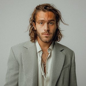 Bild för 'Benjamin Ingrosso'