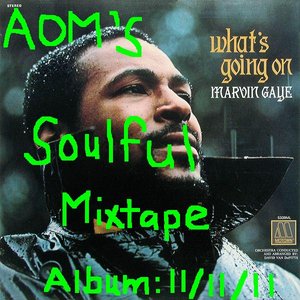 Image for 'Soulful Mixtape'
