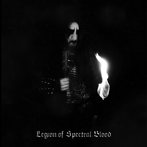 Image for 'Legion of Spectral Blood'