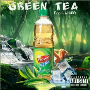 Изображение для 'Green Tea'