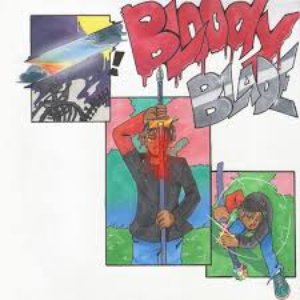 Immagine per 'Bloody Blade'