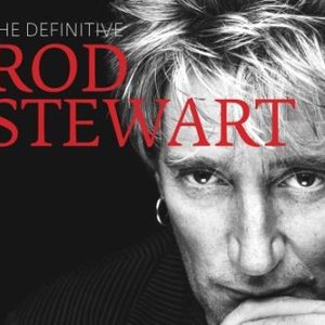 Image for 'The Definitive Rod Stewart (Disc 2)'