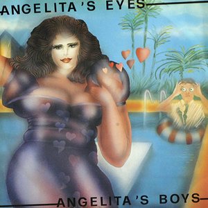 Bild för 'Angelita's Eyes (Italo Dance Rare 1985)'