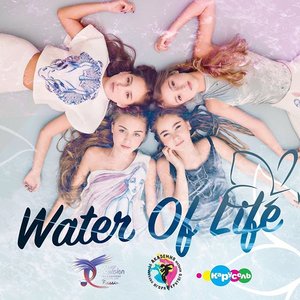 Imagem de 'Water of Life'