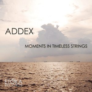 Imagen de 'Moments In Timeless Strings'