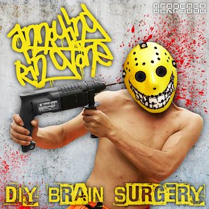 Image for 'DIY Brain Surgery'