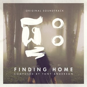 Image for 'Finding Home (Original Score to the Documentary Film) [Remastered]'