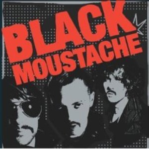 Bild für 'Black Moustache'