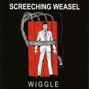 'Wiggle (25th Anniversary Remix and Remaster)' için resim