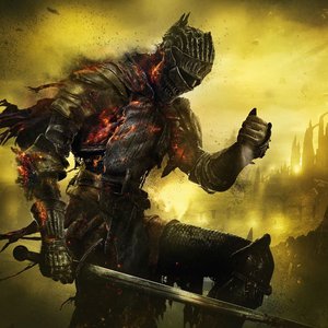 “DARK SOULS III Original Soundtrack Full (Remastered)”的封面