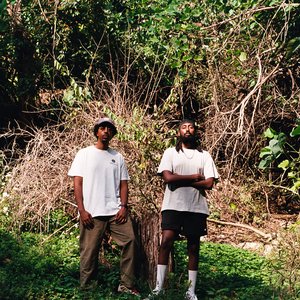 Image for 'Oddisee & Heno.'