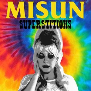 Image for 'Superstitions'