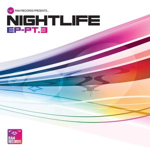 Imagem de 'Nightlife EP, Pt. 3'