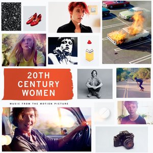Image for '20th Century Women (Original Motion Picture Soundtrack)'