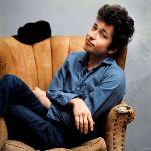 Bild für 'Bob Dylan'