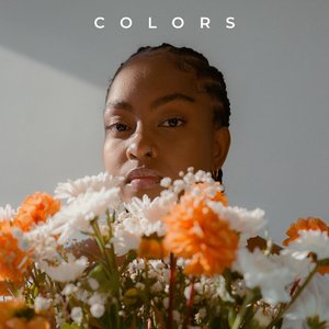 Image for 'Colors'