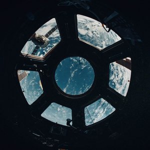 Image for 'aperture'