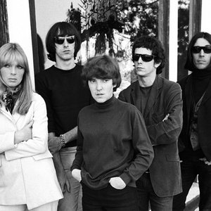 Image for 'The Velvet Underground'