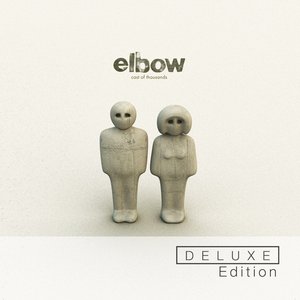 “Cast Of Thousands (Deluxe Edition)”的封面
