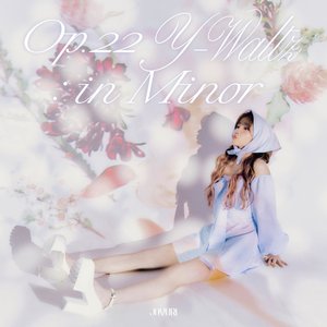 “Op.22 Y-Waltz : in Minor”的封面