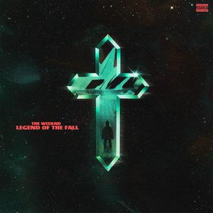 “Legend of the Fall”的封面