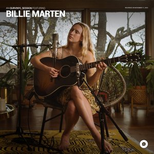Bild für 'Billie Marten  OurVinyl Sessions - EP'