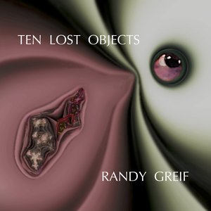 Image for 'Ten Lost Objects'
