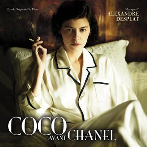 Imagem de 'Coco Avant Chanel'