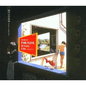 Image for 'Echoes The Best Of Pink Floyd Retail'