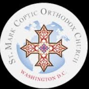“St. Marks Coptic Orthodox Church of Washington D.C Choir”的封面
