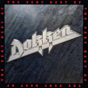 'The Very Best of Dokken' için resim